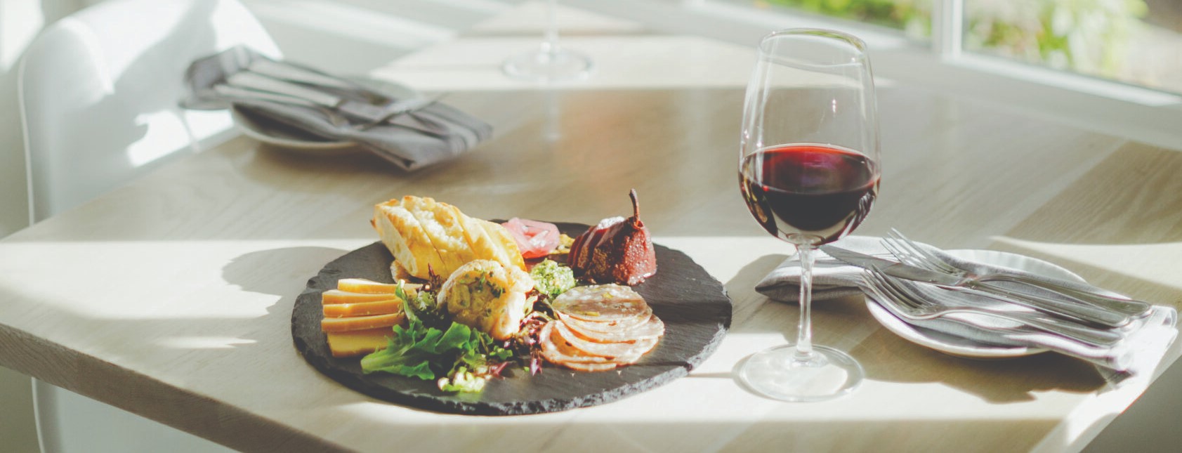 coast 236 wine and charcuterie