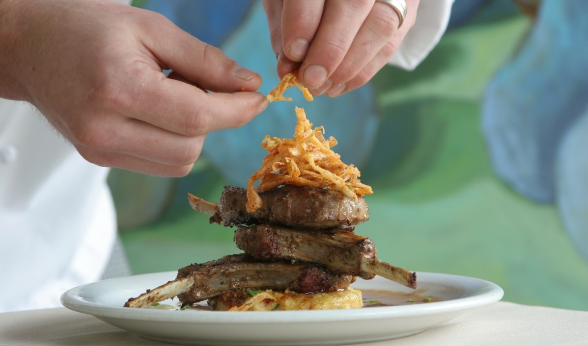 everyday people cafe food