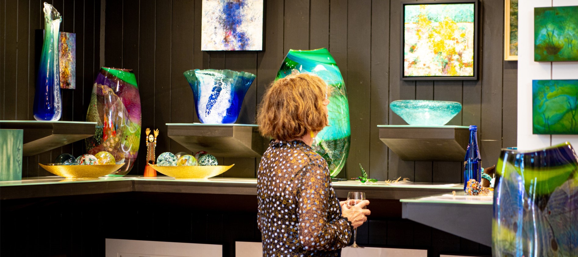 petter gallery saugatuck